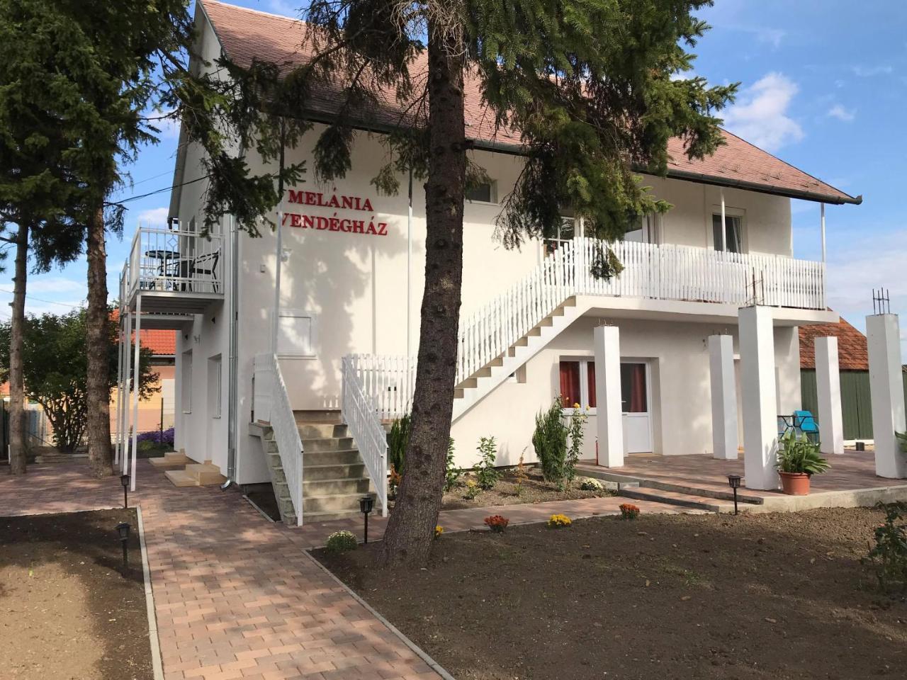 Melánia Vendégház - last minute hotel in Unknown City