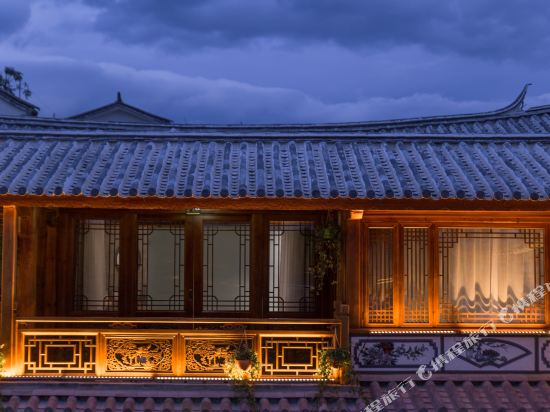 Dali Yunmei Inn - last minute hotel in Dali