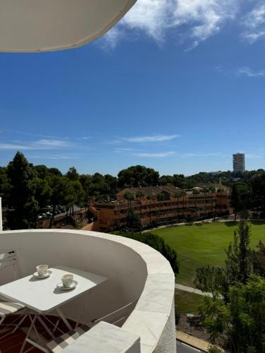 A Golfer's Dream - last minute hotel in Marbella