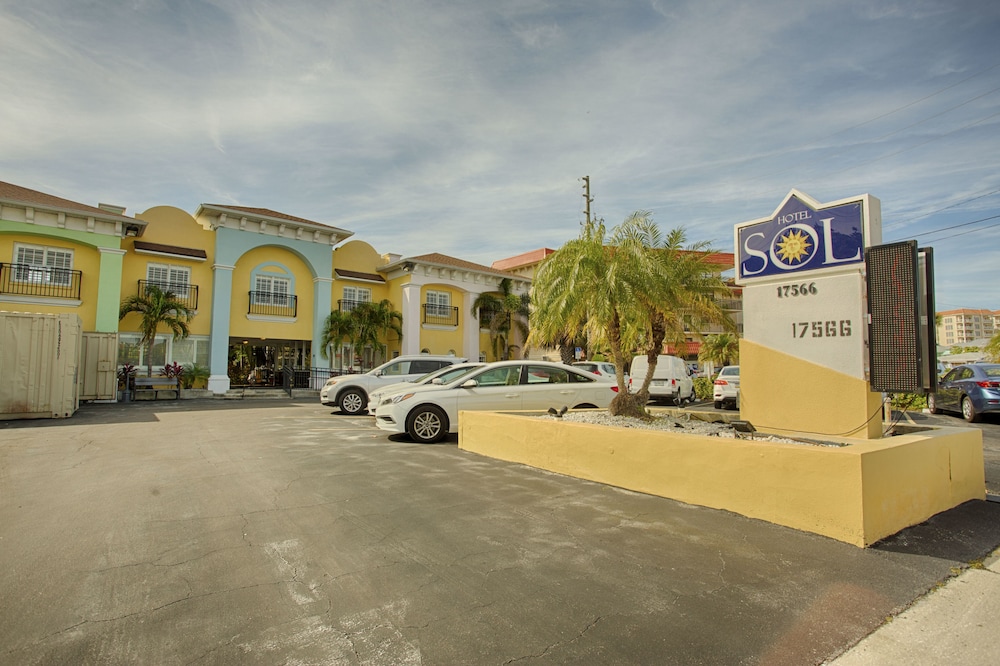 Hotel Sol - photo 40