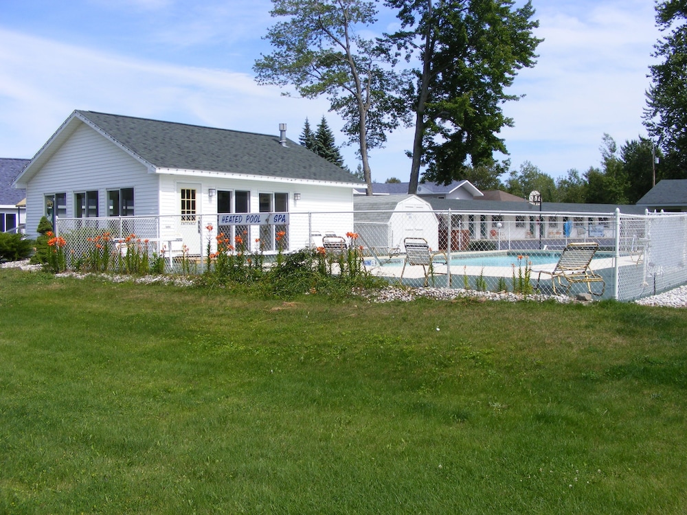 Starlite Budget Inn - photo 30
