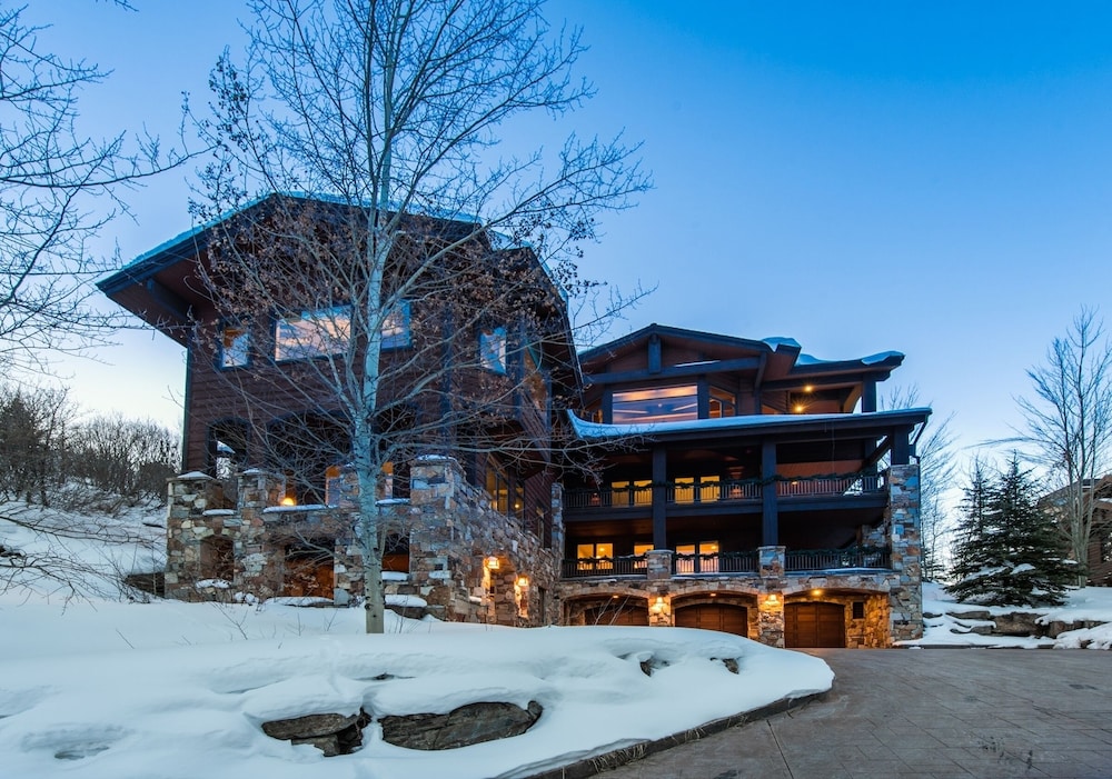Abode in Deer Crest - photo 51