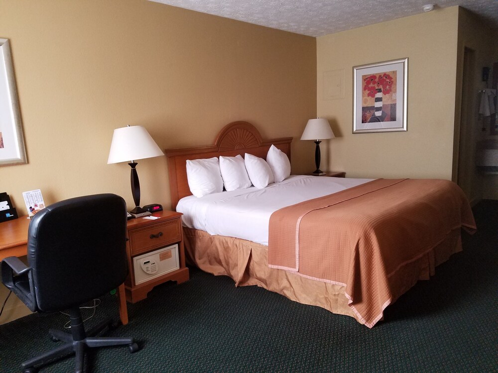 Best Western Kennesaw Inn - photo 8