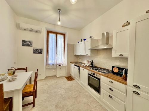 Giuli Etta a Testaccio — 4-Star Luxury Hotel in Rome, Italy