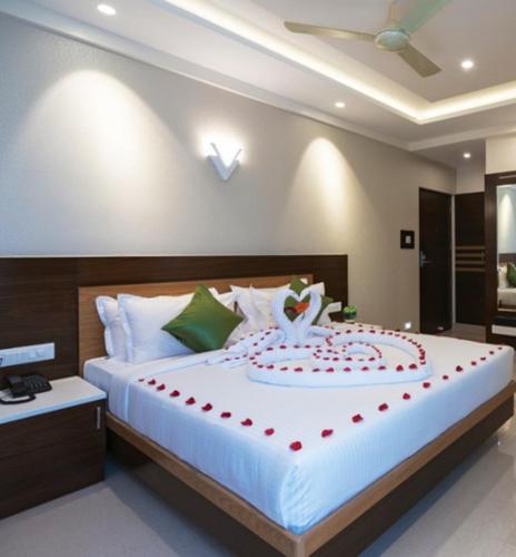 Hotel Kheni - last minute hotel in Chennai
