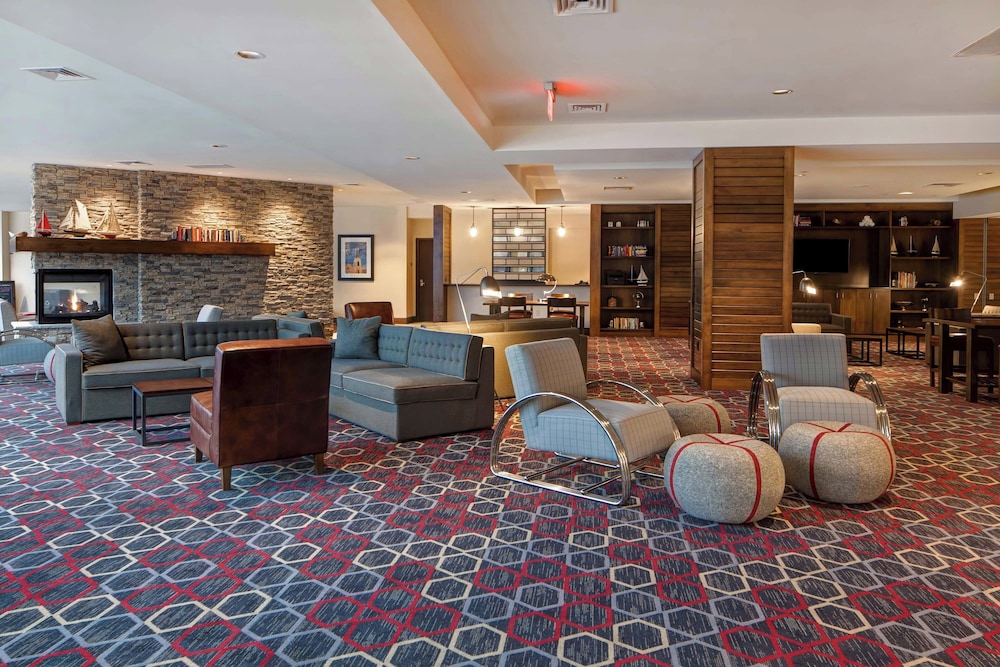 Four Points By Sheraton Peoria - photo 7