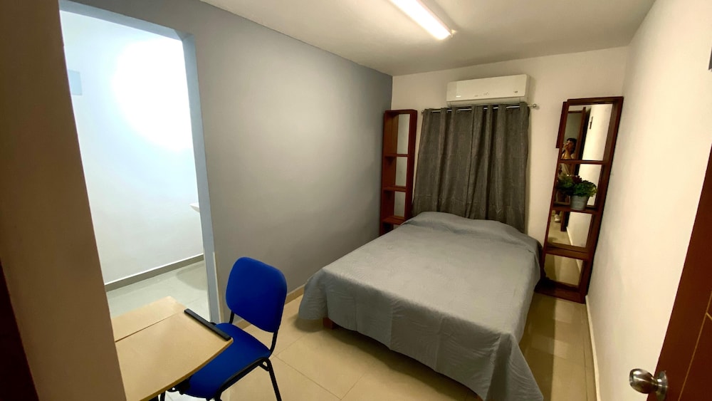 Hostal To3 22245152 — Ciudad Madero