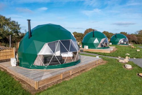 Brynteg Glamping - last minute hotel in Unknown City
