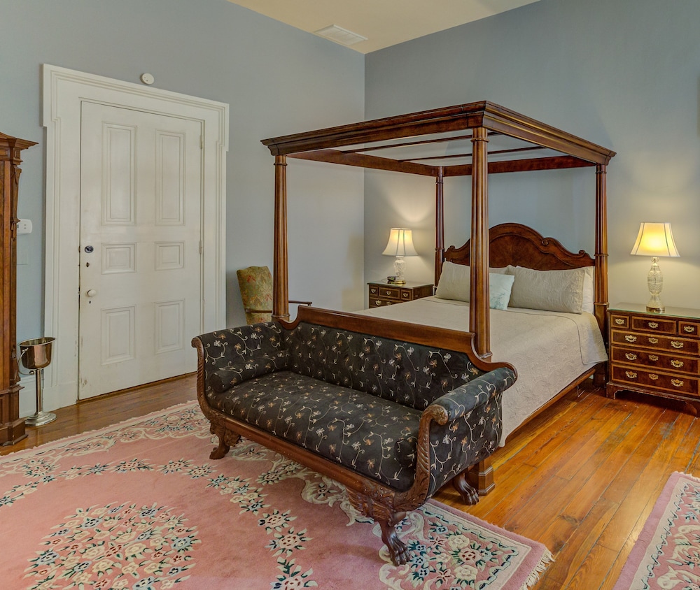 Duff Green Mansion - photo 16