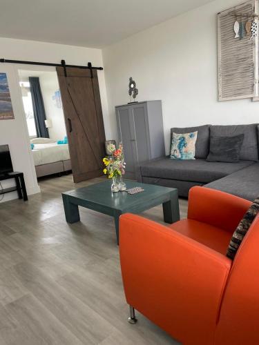 Amsterdam Beach Home 46 — 4-Star Luxury Hotel in Zandvoort, Netherlands