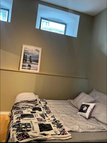 Stylish private room Oslo Central Bislett stadion 2 in Oslo, Norway