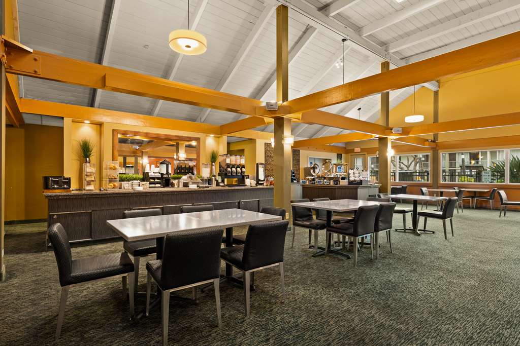 Best Western The Plaza Hotel Honolulu Airport Free Breakfast - photo 12