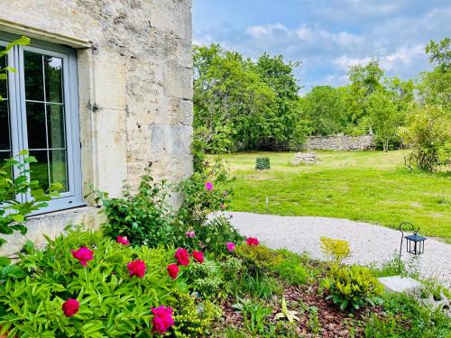 Le Prieuré de Saint Broing - last minute hotel in Unknown City