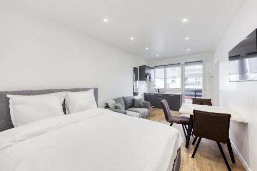 Luxueux Et Cosy Bobigny Paris
