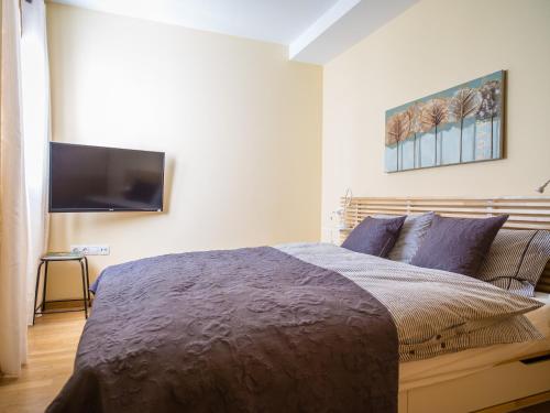 Berlinappart Estrella Apartment — 4-Star Luxury Hotel in Tazacorte, Spain