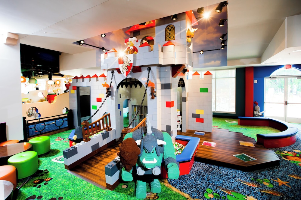 Legoland Florida Hotel - photo 41