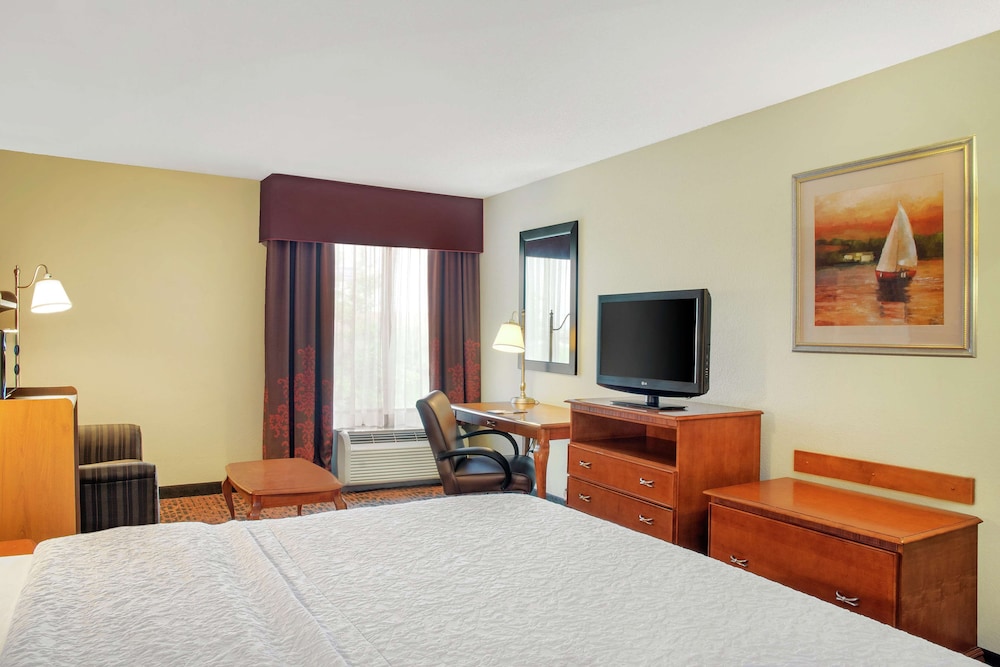 Hampton Inn by Hilton Merrillville - photo 14