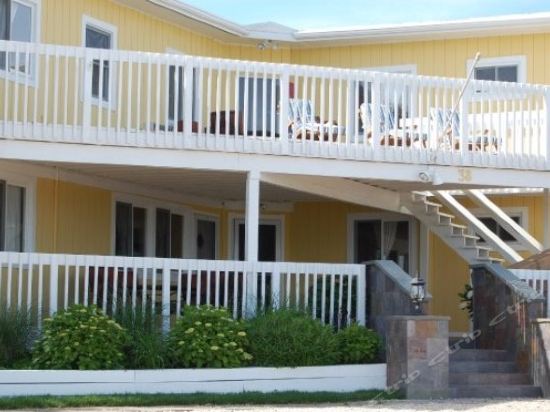 Hampton Ocean Resort - photo 6