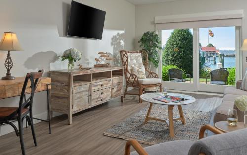 St Michaels Harbour Inn Marina and Spa - photo 4