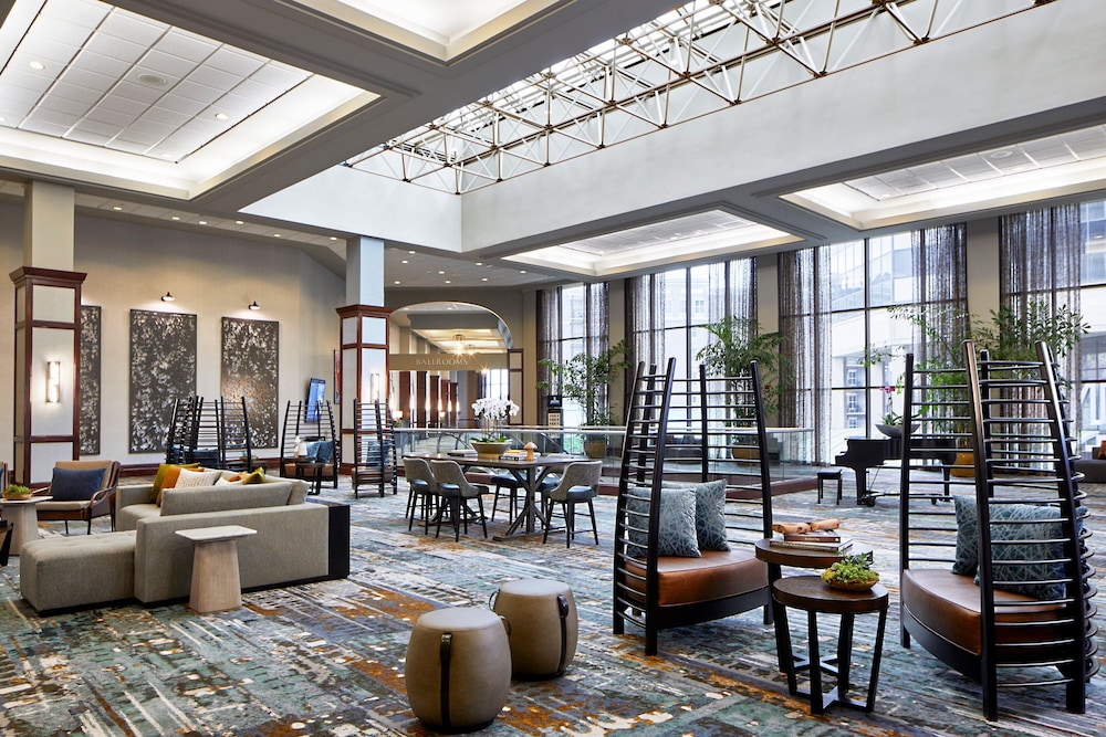 Renaissance Mobile Riverview Plaza Hotel - photo 97