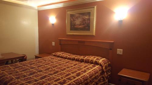 Deluxe Motel Los Angeles Area - photo 2