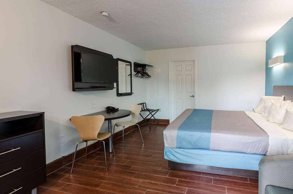 Motel6 Lexington VA - photo 8