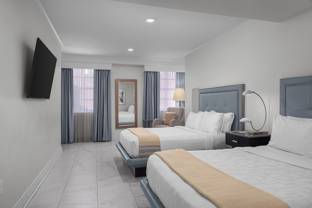 The Jung Hotel and Residences - photo 8
