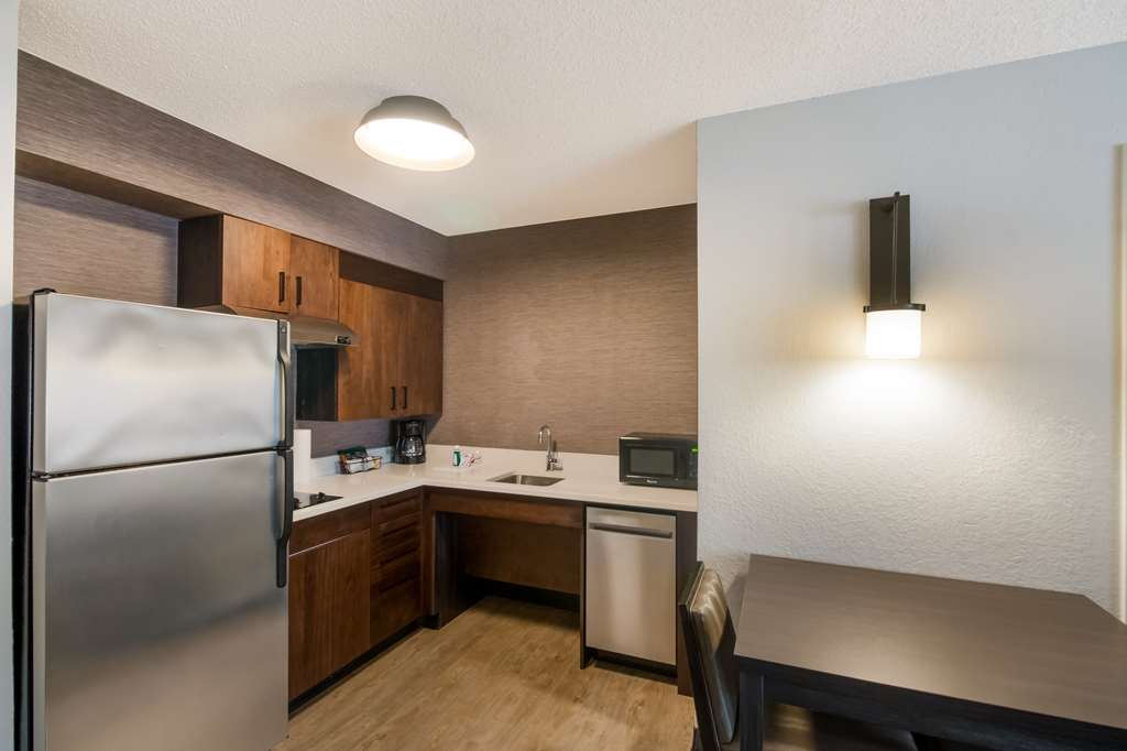 Sonesta ES Suites Dallas Richardson - photo 15