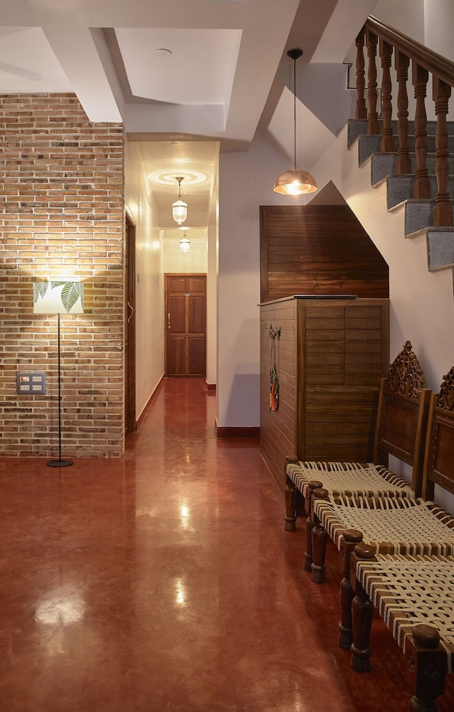 Hotel Villa Krish — Puducherry — photo 3