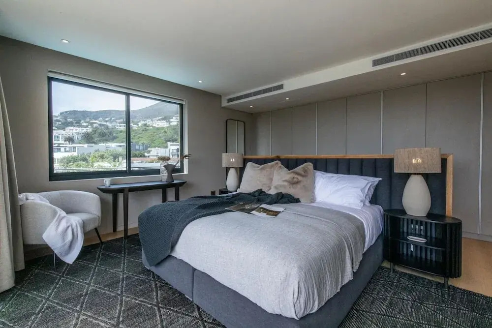 Stunning Camps Bay Holiday Oasis Solange Residence