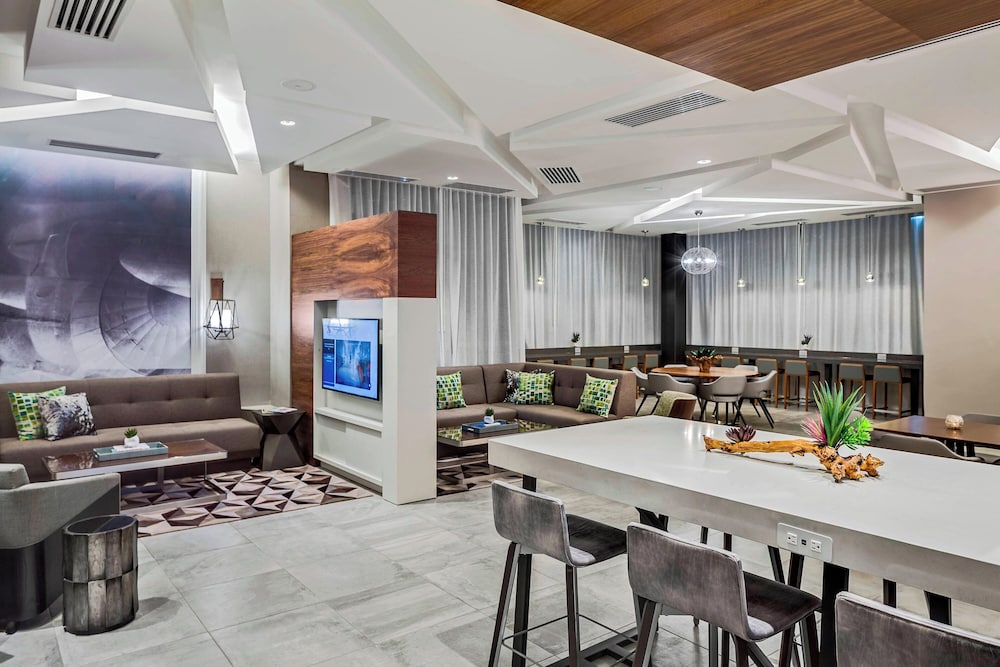 North Charleston Marriott - photo 40