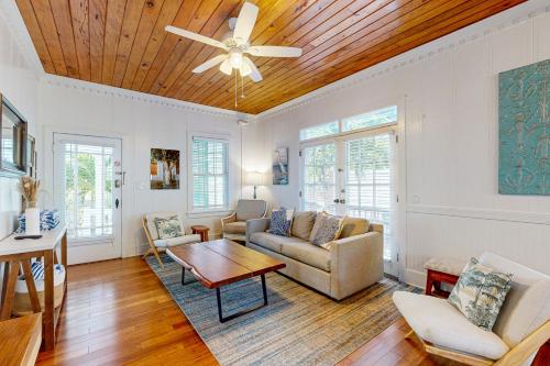 Papa's Hideaway - photo 5