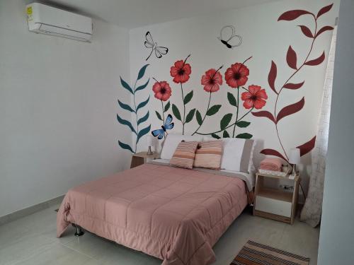 Northwest Hostings 201 — 4-Star Luxury Hotel in Cartagena, Colombia