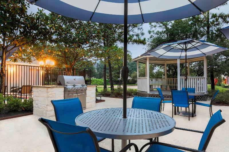 Sonesta Simply Suites Houston Brookhollow - photo 68