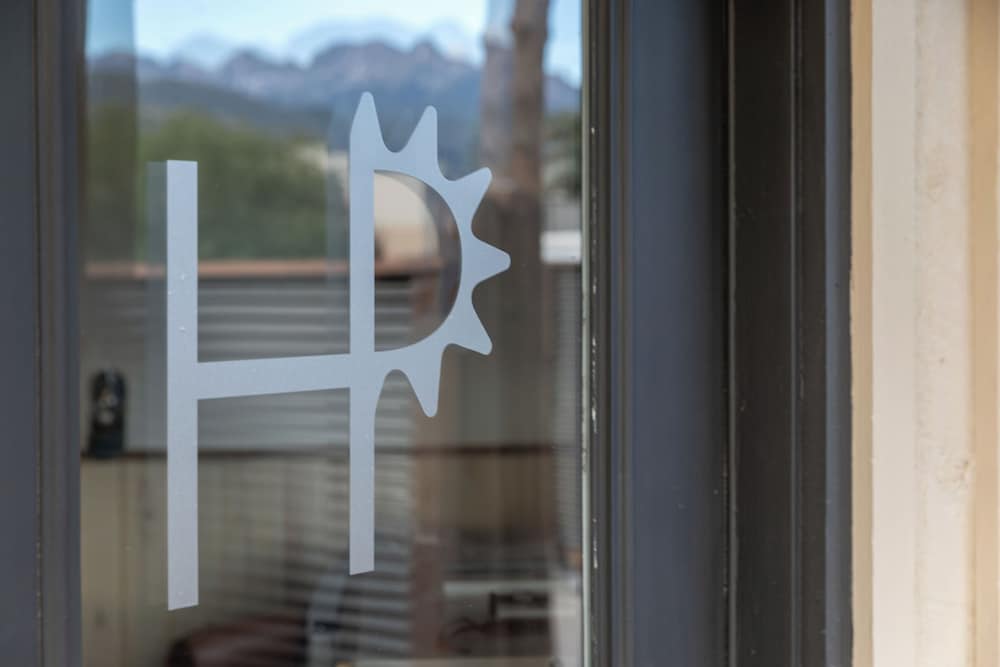 Hotel Palomino - photo 34
