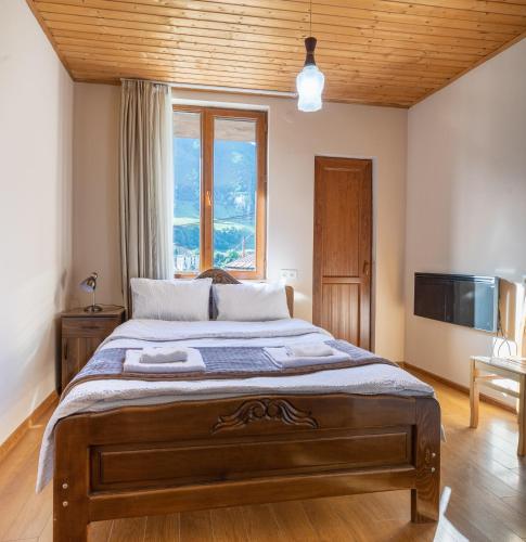Guest House Nikala