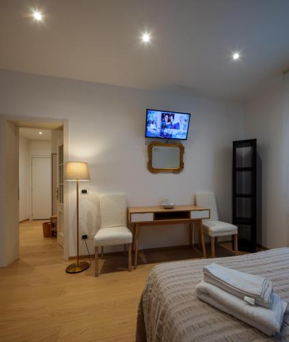 Interno 711 — hotel in Udine