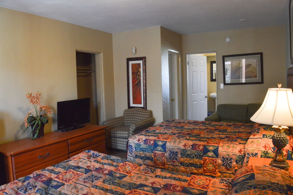 San Marina Motel - photo 10