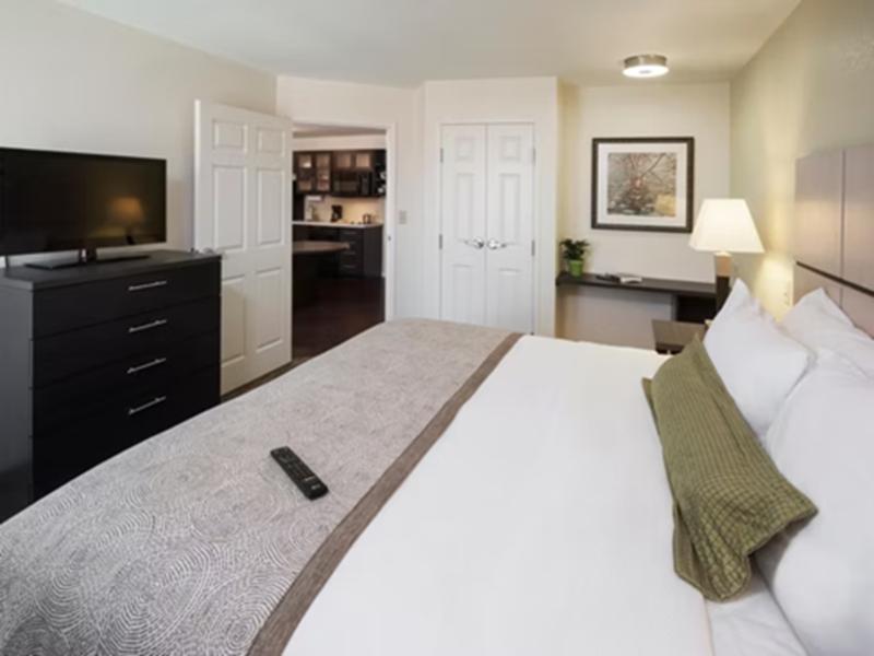 Candlewood Suites Oklahoma City Bricktown by IHG - photo 21