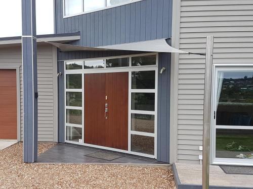 Bella Seven Stay Waiheke in Auckland, New Zealand