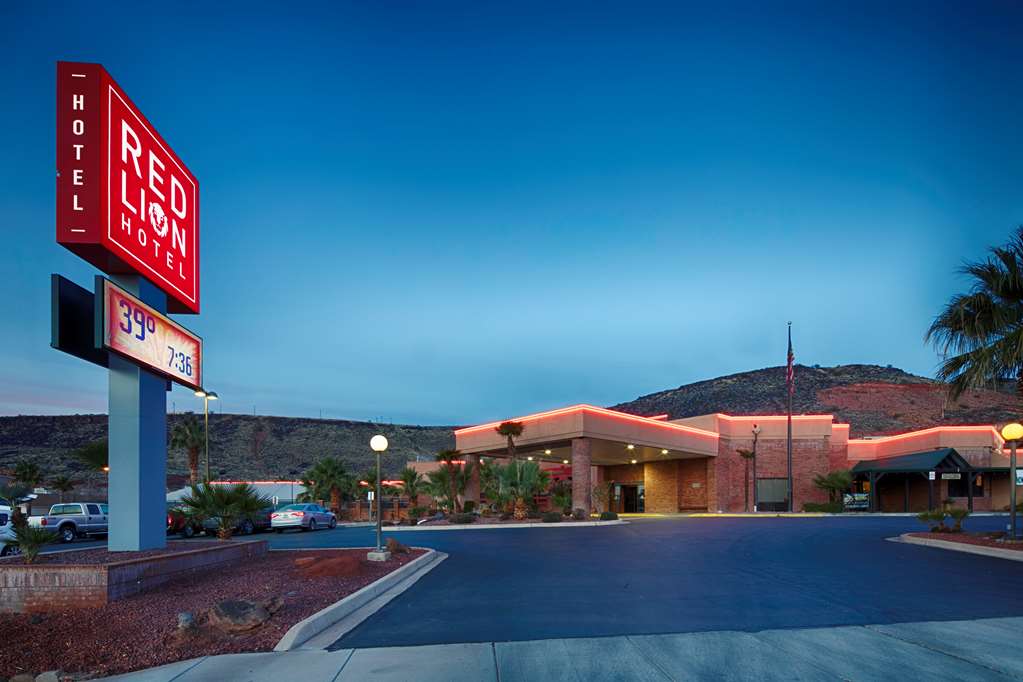 Red Lion Hotel & Conference Center St. George UT - photo 4
