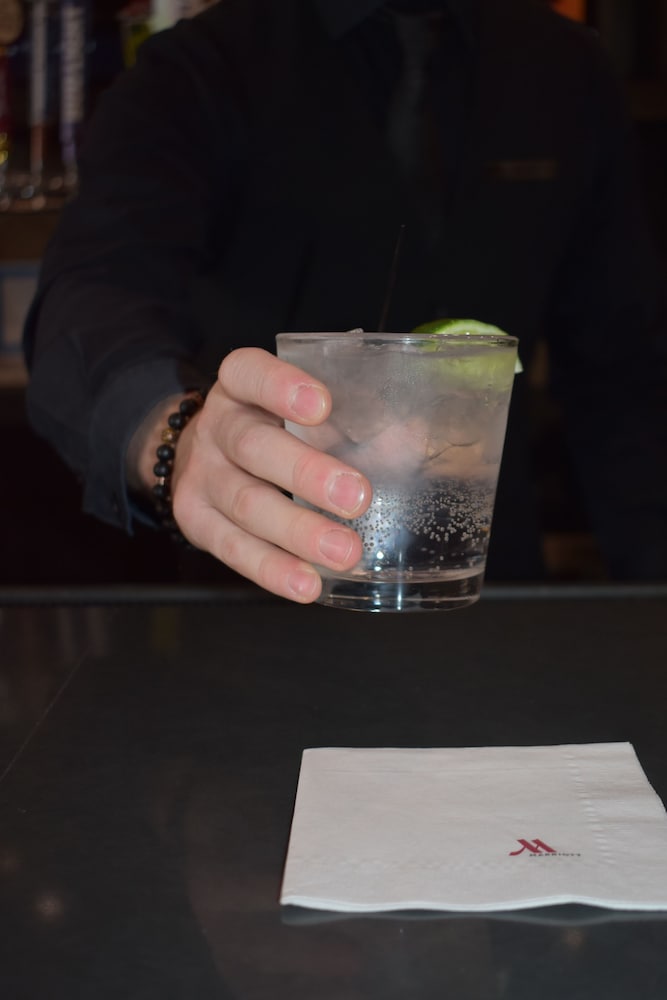 Chicago Marriott Oak Brook - photo 46
