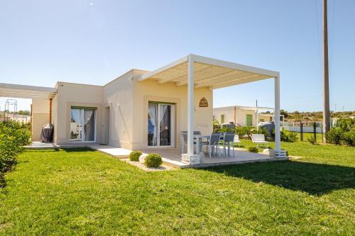La Perla di Brucoli — hotel in Brucoli