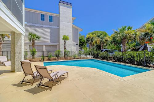 Luna Sea Estate — 4-Star Luxury Hotel in Hilton Head Island, United States