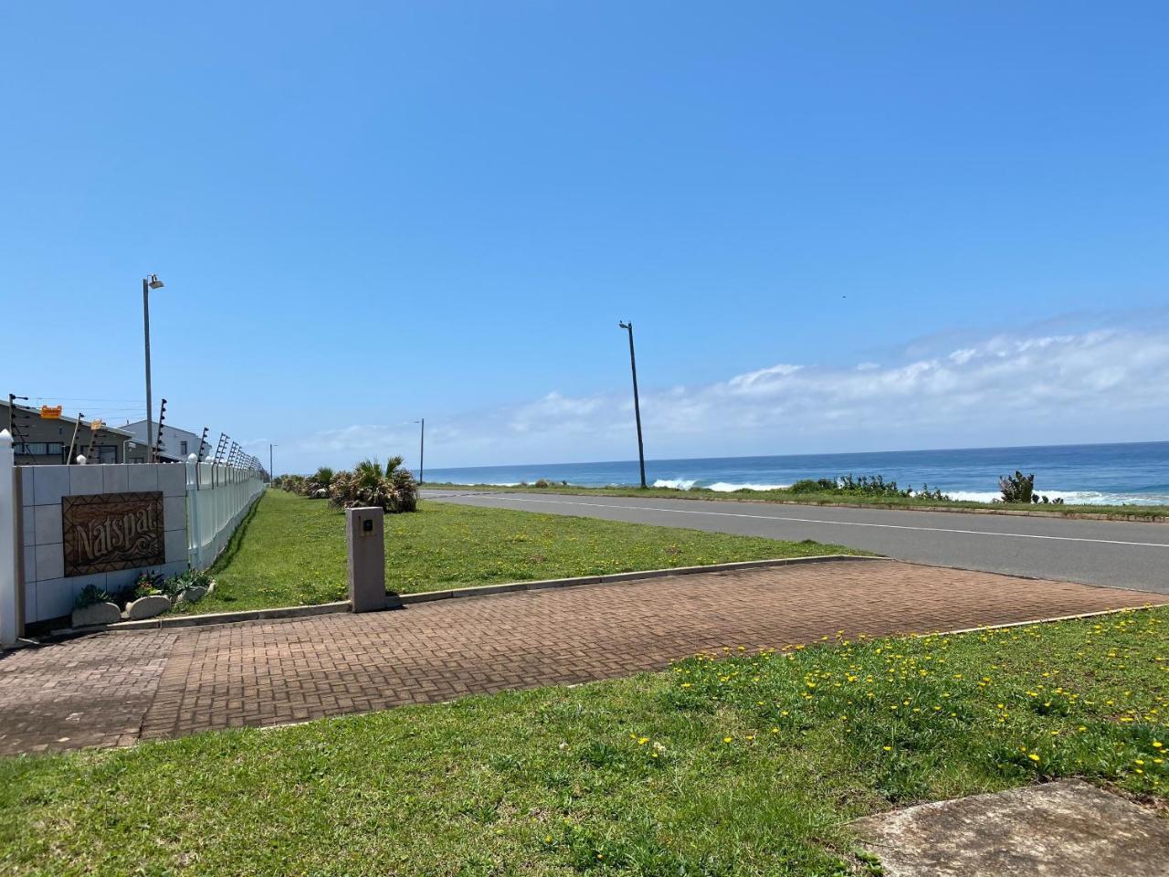 Natspat 9 in Margate, South Africa