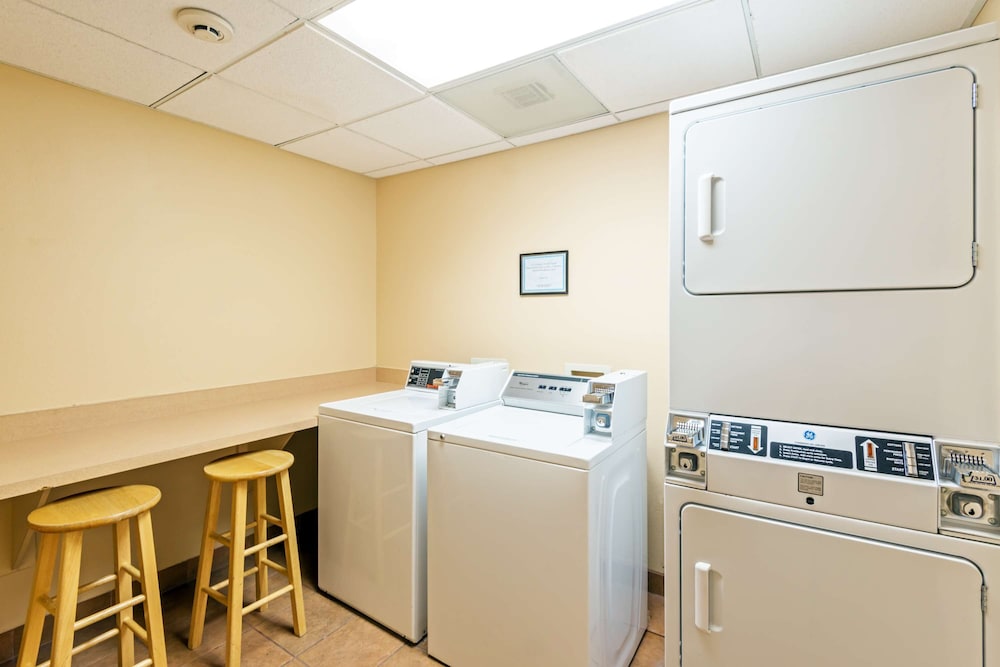 Homewood Suites by Hilton San Francisco Airport North - photo 39