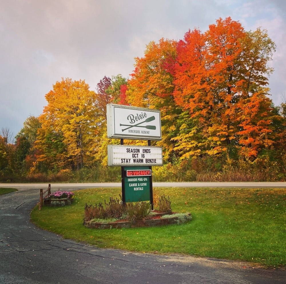 Betsie Riverside Resort - photo 205