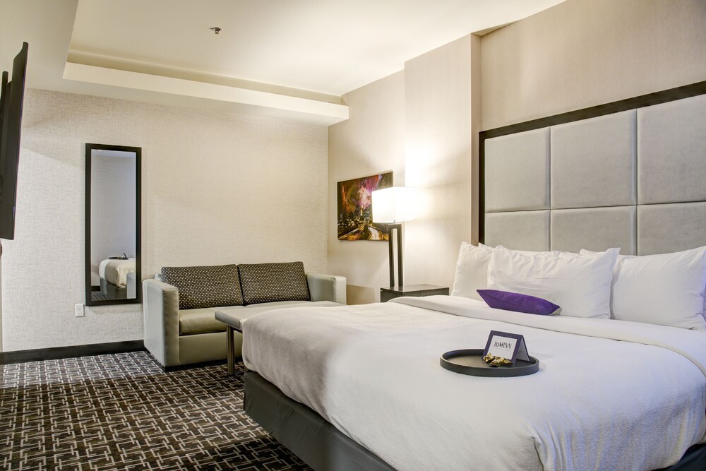 Luminn Hotel Minneapolis An Ascend Hotel Collection Member - photo 25