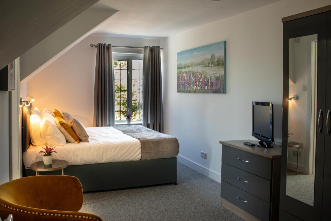 Fino Rooms - carbon neutral hotel in Bognor Regis
