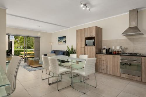 Mayfair Apartments